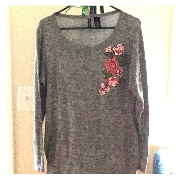 Kristin Nicole Dresses & Skirts - 🌟 Last chance! ⭐️ Kristin Nicole Long Sleeve Sweater Dress